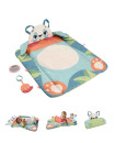 Roly-Poly Panda Play Mat